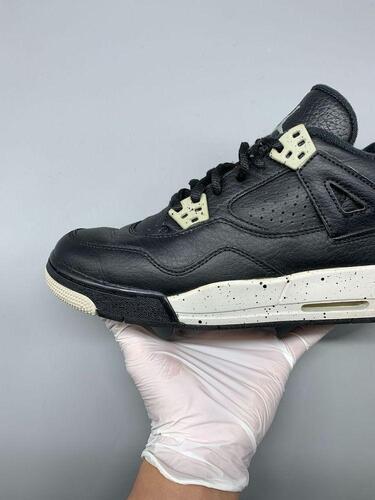 Jordan 4 Retro Oreo 2015 235mm 4