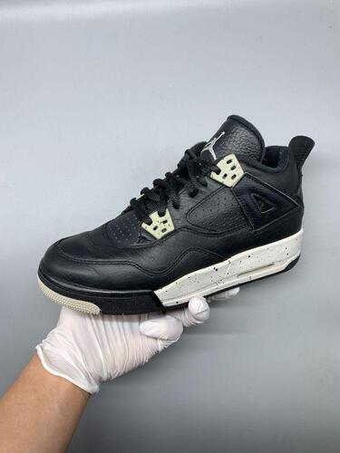 Jordan 4 Retro Oreo 2015 235mm 11