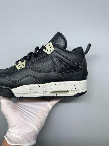 Jordan 4 Retro Oreo 2015 235mm 5