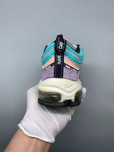 Nike Air Max 97 Have a Nike Day 235mm 6