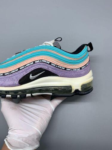 Nike Air Max 97 Have a Nike Day 235mm 5