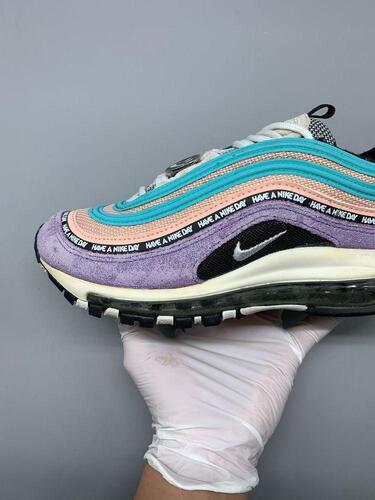 Nike Air Max 97 Have a Nike Day 235mm 4