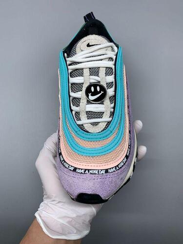 Nike Air Max 97 Have a Nike Day 235mm 9
