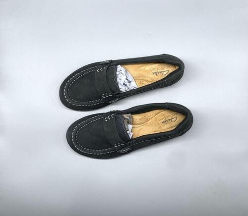 Clarks Women's Cora Ashly Loafer 240mm 2