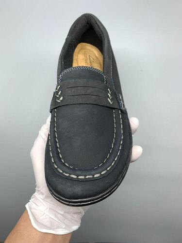 Clarks Women's Cora Ashly Loafer 240mm 9