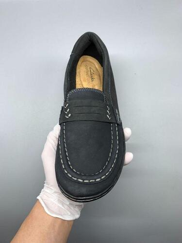 Clarks Women's Cora Ashly Loafer 240mm 10
