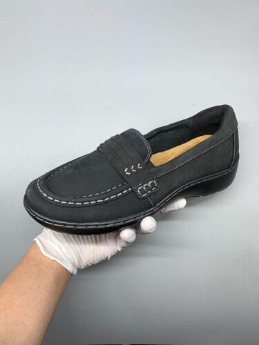 Clarks Women's Cora Ashly Loafer 240mm 11