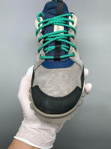 Timberland Garrison Trail Low 245mm 9