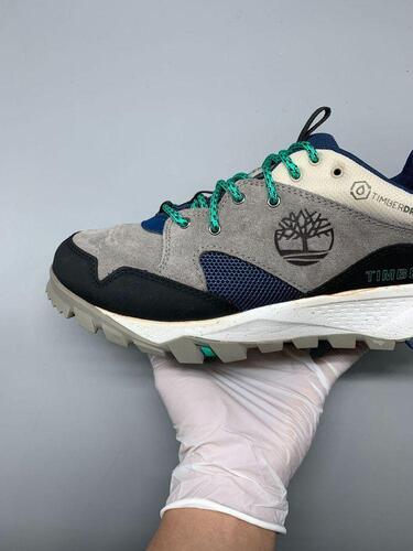 Timberland Garrison Trail Low 245mm 4
