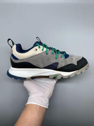 Timberland Garrison Trail Low 245mm 7