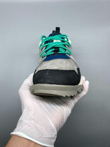 Timberland Garrison Trail Low 245mm 8