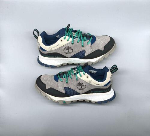 Timberland Garrison Trail Low 245mm 2