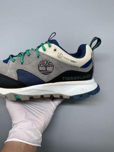 Timberland Garrison Trail Low 245mm 5