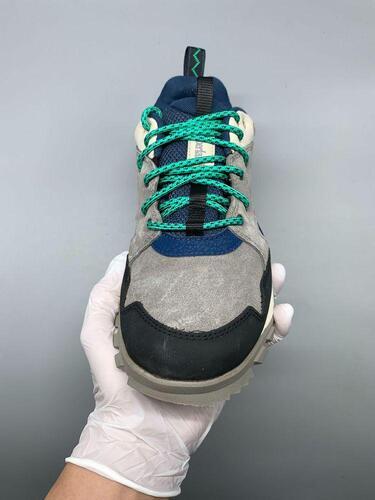 Timberland Garrison Trail Low 245mm 10