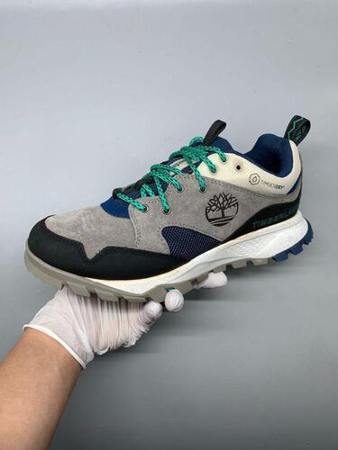 Timberland Garrison Trail Low 245mm 11