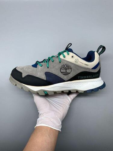 Timberland Garrison Trail Low 245mm 3