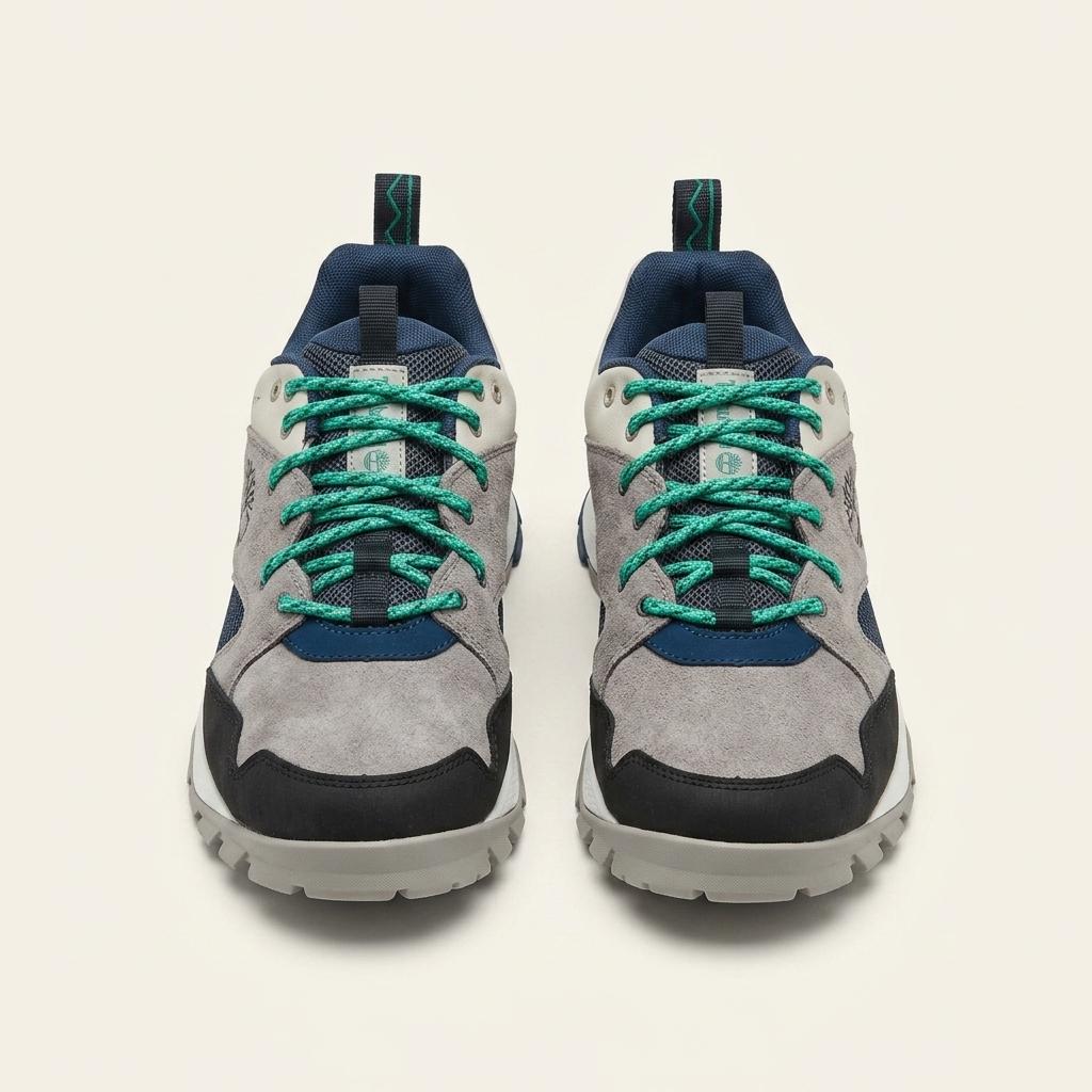 Timberland Garrison Trail Low 245mm 1