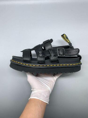 DR.MARTENS TERRY UK6 (250) 3