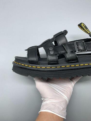 DR.MARTENS TERRY UK6 (250) 4