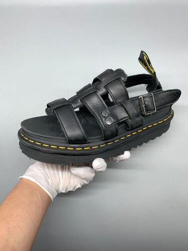 DR.MARTENS TERRY UK6 (250) 11