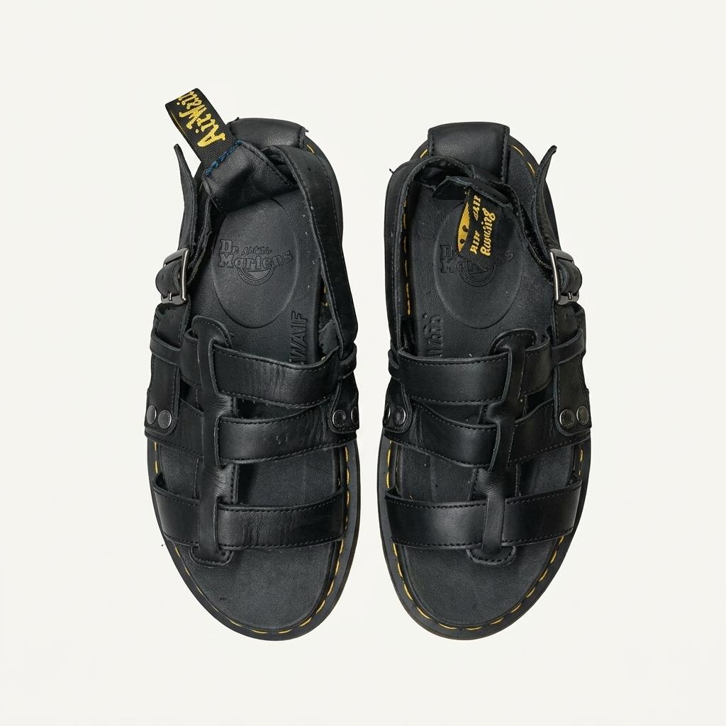 DR.MARTENS TERRY UK6 (250) 1