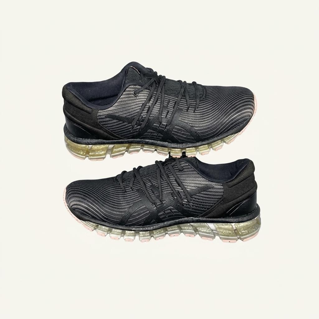 ASICS Gel-Quantum 360 240mm(ss-3700) 1