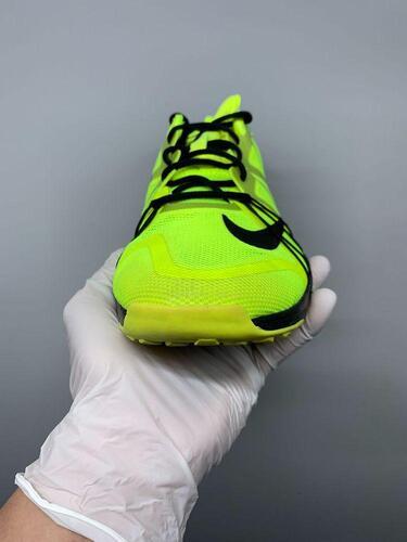 Nike Free Cross Compete 250mm 8