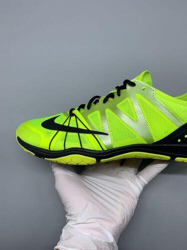 Nike Free Cross Compete 250mm 4