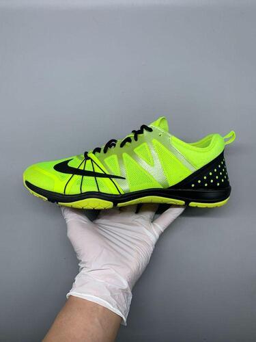 Nike Free Cross Compete 250mm 3