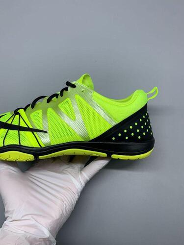 Nike Free Cross Compete 250mm 5