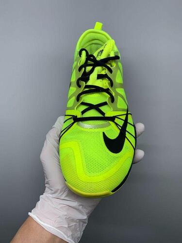 Nike Free Cross Compete 250mm 10