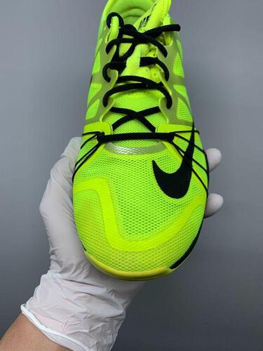Nike Free Cross Compete 250mm 9