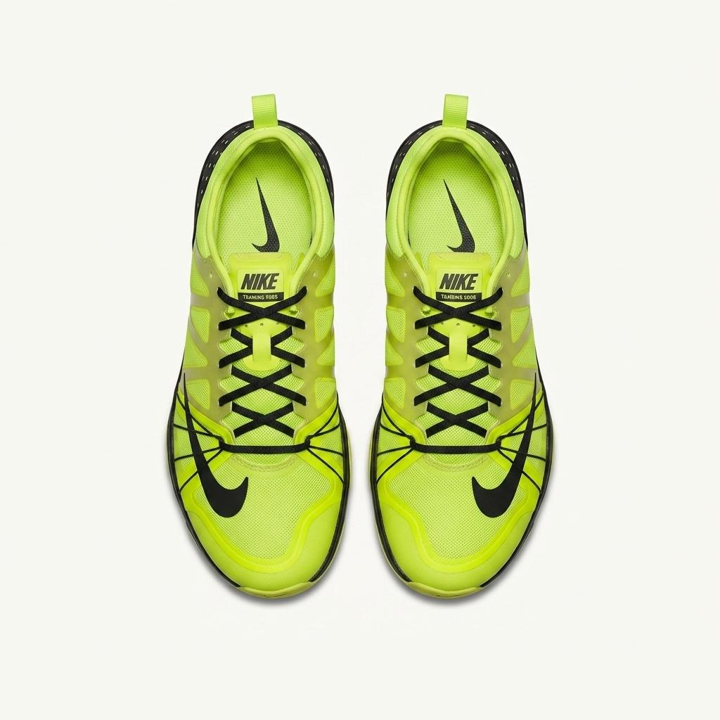 Nike Free Cross Compete 250mm 1