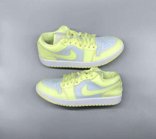 Jordan 1 Low Citron Tint 260mm(gr-1650) 2