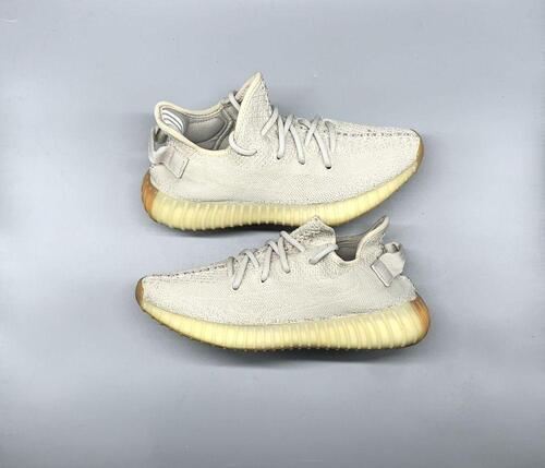 Adidas Yeezy Boost 350 V2 Sesame 2018 240mm 2