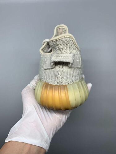 Adidas Yeezy Boost 350 V2 Sesame 2018 240mm 6