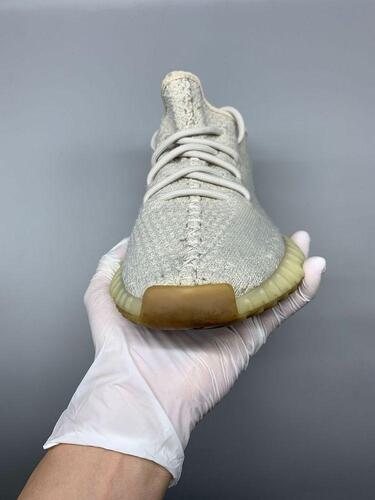 Adidas Yeezy Boost 350 V2 Sesame 2018 240mm 8