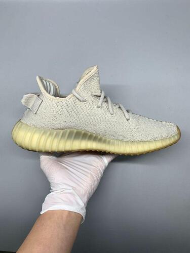 Adidas Yeezy Boost 350 V2 Sesame 2018 240mm 7