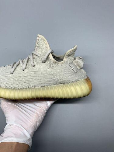 Adidas Yeezy Boost 350 V2 Sesame 2018 240mm 5