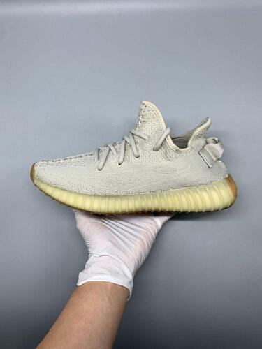 Adidas Yeezy Boost 350 V2 Sesame 2018 240mm 3