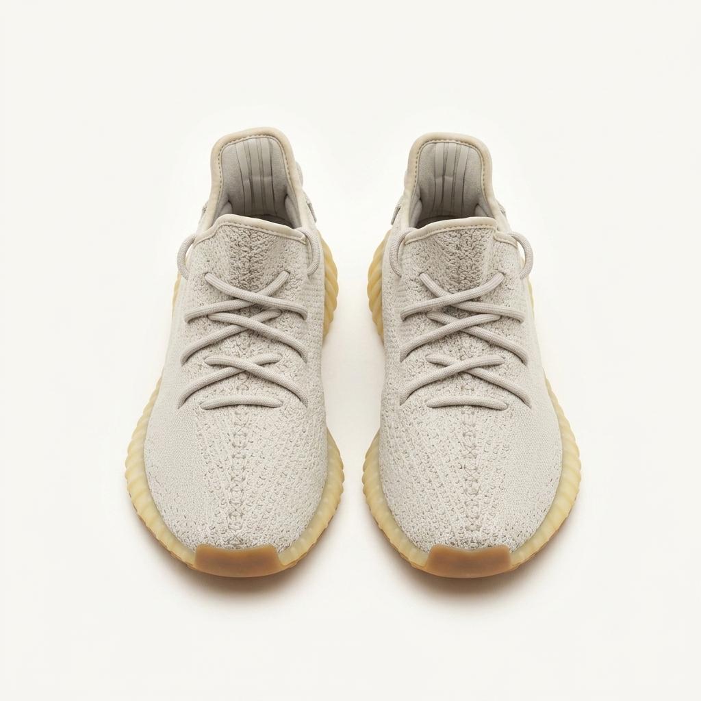Adidas Yeezy Boost 350 V2 Sesame 2018 240mm 1