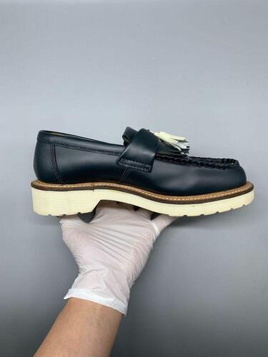 DR.MARTENS BARRETT UK4(230) 7
