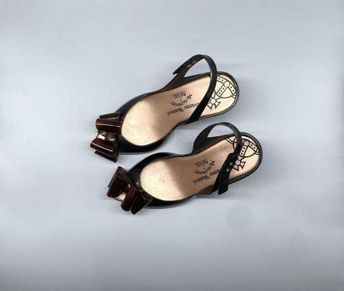 Vivienne Westwood Lady Dragon shoes 39(250) 2