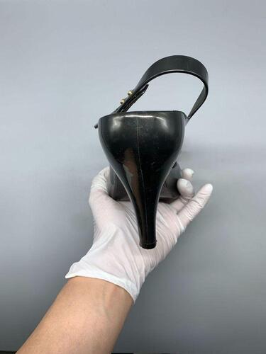 Vivienne Westwood Lady Dragon shoes 39(250) 6