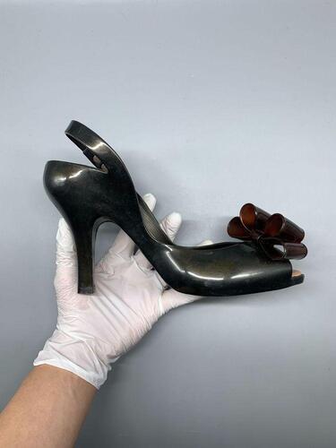 Vivienne Westwood Lady Dragon shoes 39(250) 7