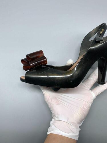 Vivienne Westwood Lady Dragon shoes 39(250) 4