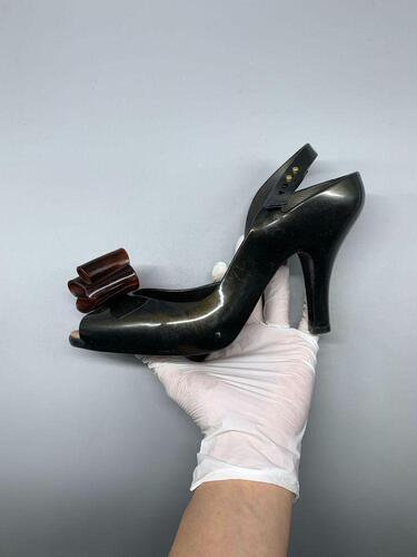 Vivienne Westwood Lady Dragon shoes 39(250) 3
