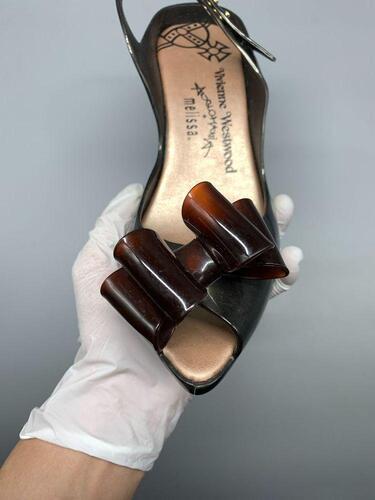 Vivienne Westwood Lady Dragon shoes 39(250) 9
