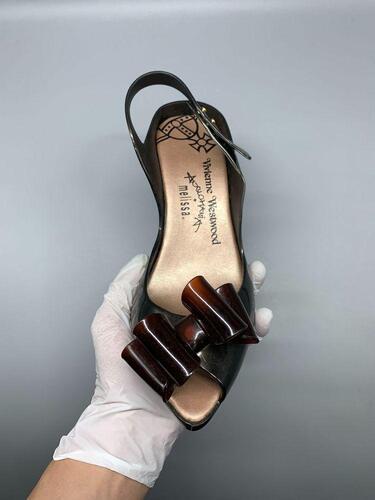 Vivienne Westwood Lady Dragon shoes 39(250) 10