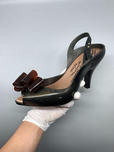 Vivienne Westwood Lady Dragon shoes 39(250) 11